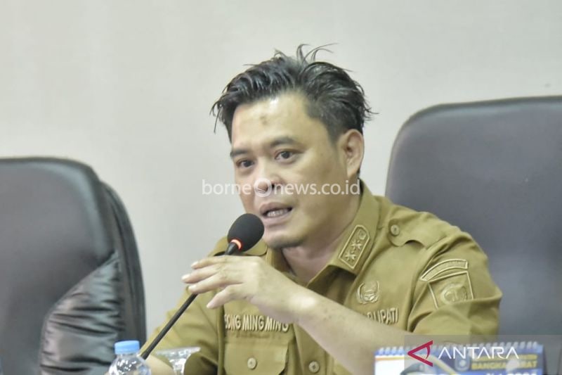 Pemerintah Bangka Barat Tingkatkan Dua Puskesmas Menjadi RS Tipe-D