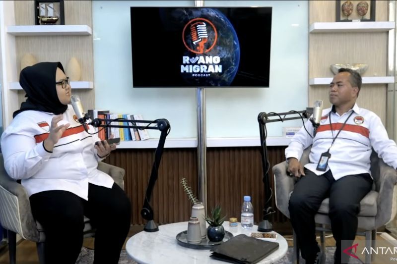 Reorientasi Negara Tujuan dan Kompetensi Pekerja Migran Indonesia
