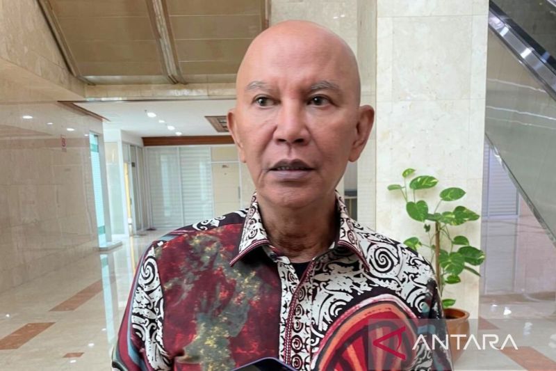 PDIP Ungkap Tiga Sikap Resmi Usai Pergantian Menteri oleh Jokowi