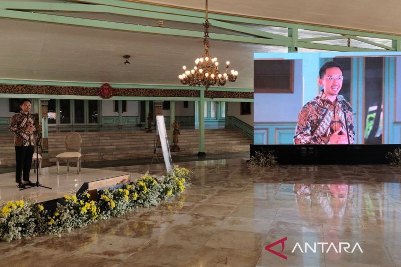 Pura Mangkunegaran Berkomitmen Inovasi untuk Kesejahteraan Masyarakat
