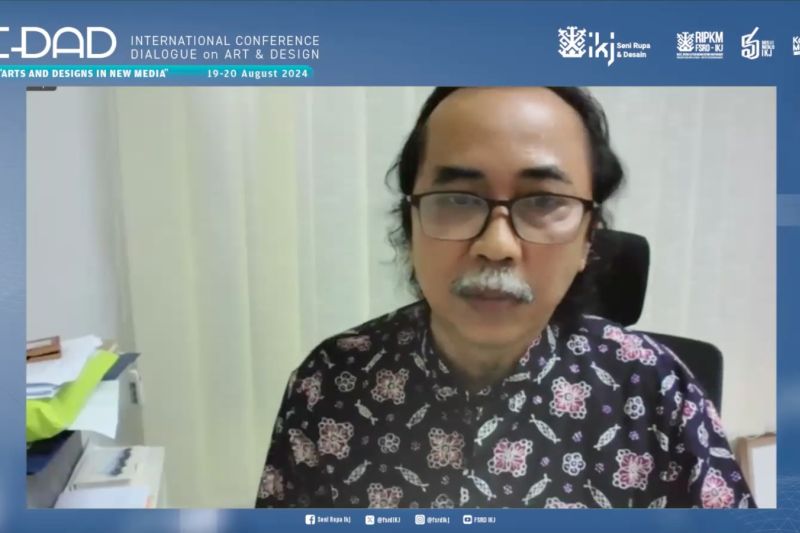 Perkembangan Teknologi Ciptakan Pemahaman Baru tentang Seni dan Desain