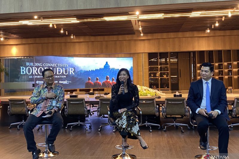 Rencana Penggabungan Garuda Indonesia dengan InJourney Dalam Kajian