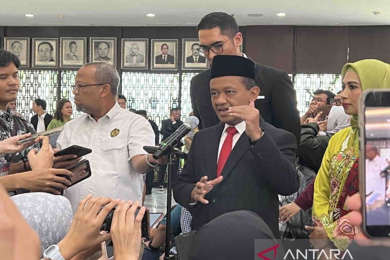 Proses Perpanjangan IUPK Freeport Hampir Rampung, Fokus pada Hilirisasi