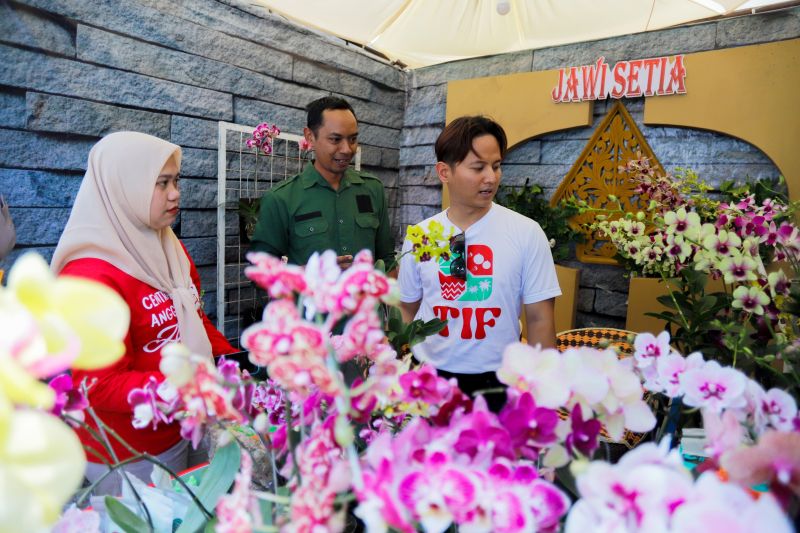 Festival Inovasi Layanan Publik Trenggalek 2024 Dorong Pelayanan Efektif