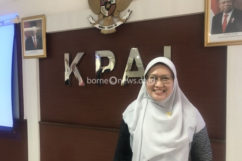 KPAI Desak Penegakan Hukum untuk Kasus Anak Tewas di Sumut