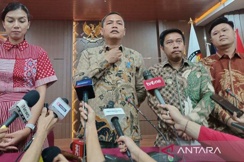 Dharma-Kun Resmi Penuhi Syarat untuk Pilkada DKI 2024