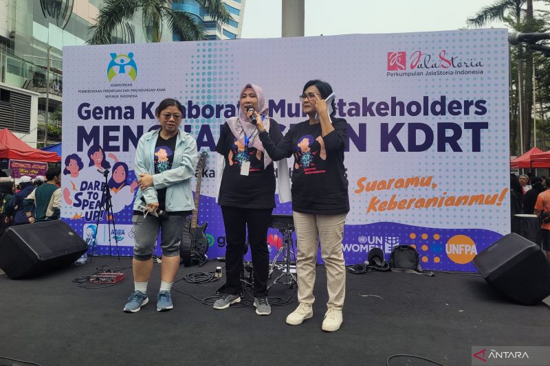 Tindakan DJP terhadap Pegawai Diduga KDRT, Komnas Perempuan Berkomentar