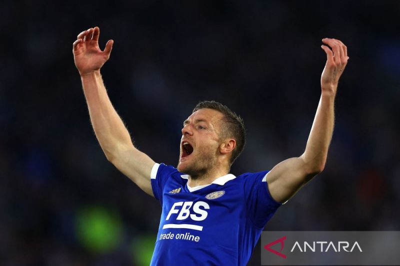 Leicester Imbang 1-1 Melawan Tottenham dalam Pertandingan Perdana