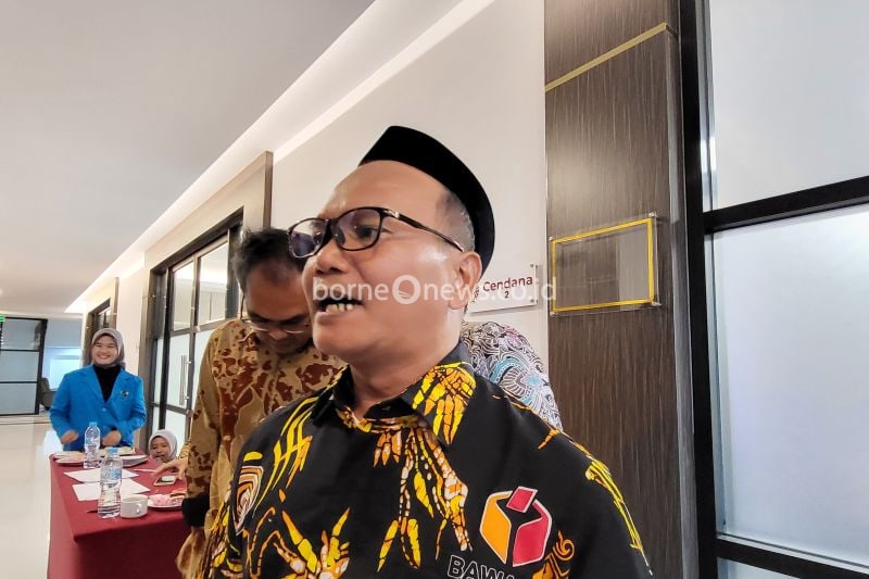 Bawaslu Kubu Raya Ajak Masyarakat Awasi Data Pemilih Sementara