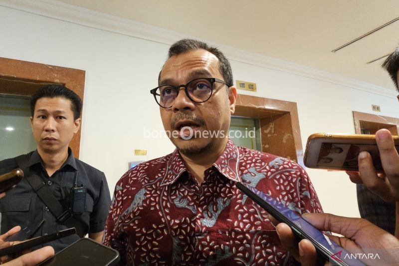 Rancangan Peraturan Tata Kelola AI Diselaraskan dengan Aturan yang Ada