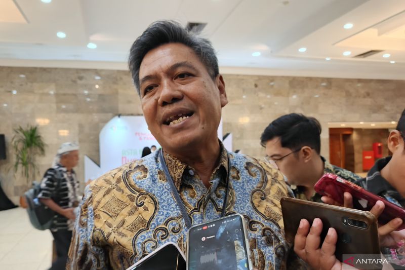 Kemenperin Pastikan Tidak Ada Keluhan Terkait PP Kesehatan