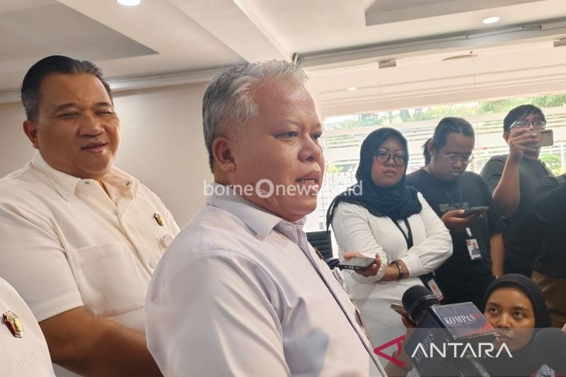 Kejaksaan Agung Belum Panggil Airlangga Hartarto Terkait CPO