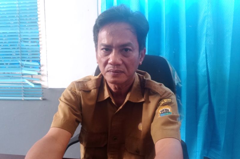 Petani Lebak Dilibatkan Perbaikan Irigasi Saat Musim Kemarau