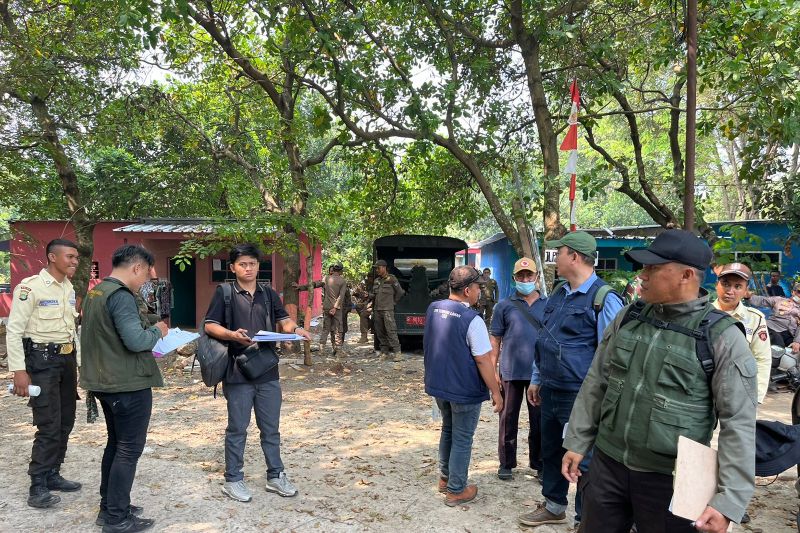 Penilaian Lahan UIII Depok Memasuki Tahap Akhir, Kemenag Siapkan Proses Santunan