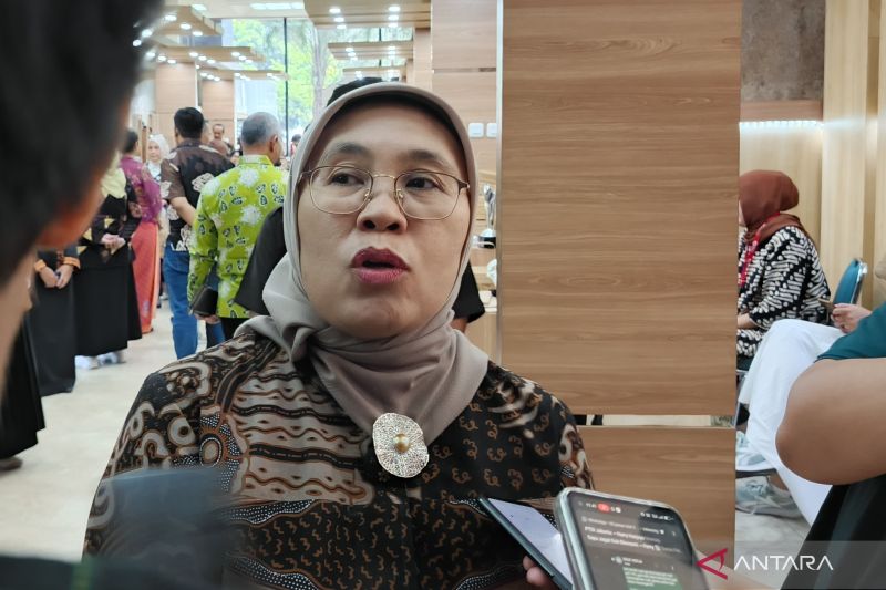 Kemenperin Dorong Peningkatan Pemanfaatan Restrukturisasi Kredit IKM