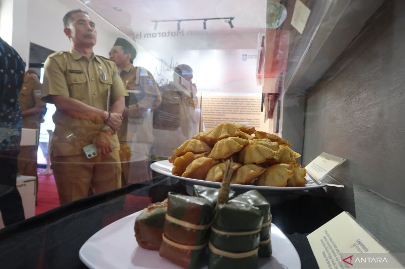 Pameran Peninggalan Mataram Islam di Museum NTB, Edukasi Budaya