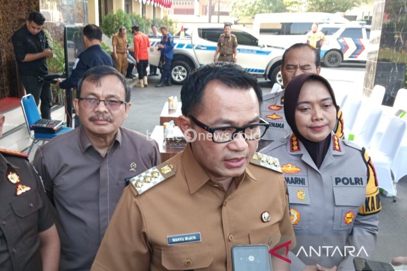 Revitalisasi Pasar Palimanan Cirebon Target Selesai 2024, Tingkatkan Ekonomi Lokal