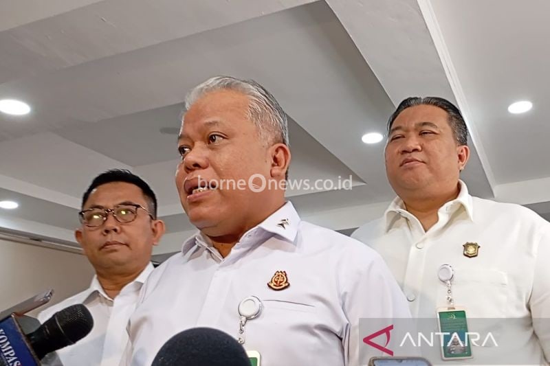 Kejaksaan Agung Serahkan Memori Kasasi Ronald Tannur ke PN Surabaya