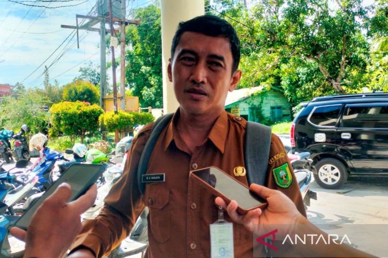 Rekrutmen CPNS Natuna 2024, Kesempatan untuk Tenaga Kesehatan dan Teknis