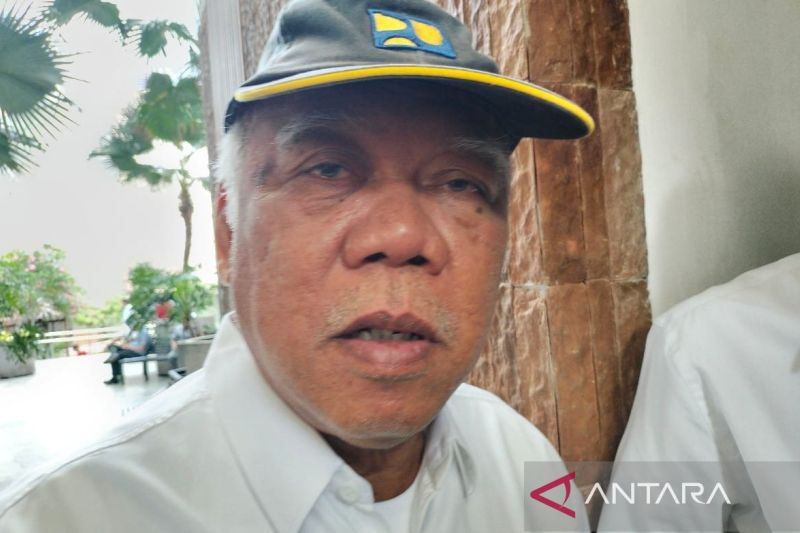 Satgas Percepatan Investasi IKN Diharapkan Percepat Proses Investasi