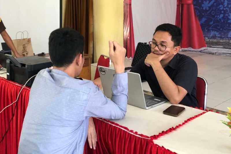 Kejari Aceh Besar Selidiki Dugaan Korupsi PNPM Rp711,7 Juta