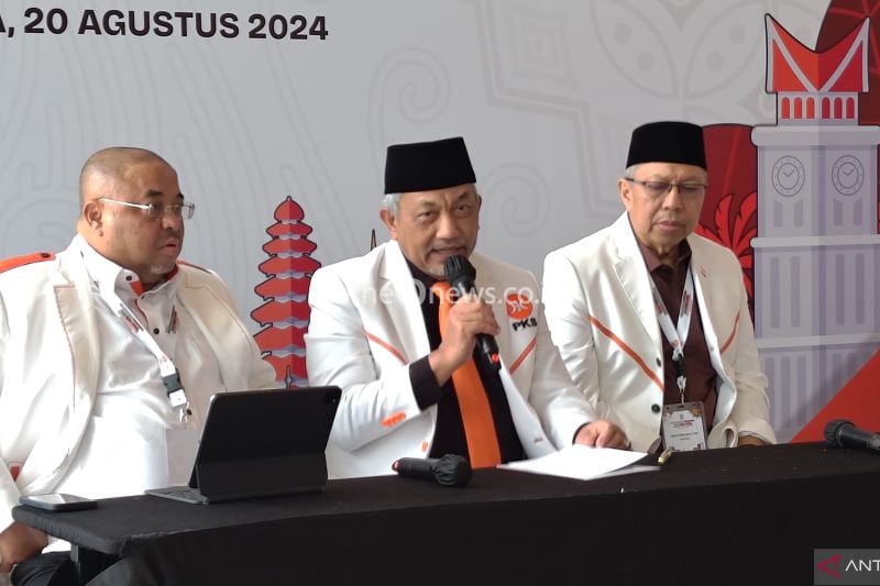 PKS Dukung Ridwan Kamil di Pilgub DKI Jakarta 2024, Gantikan Anies