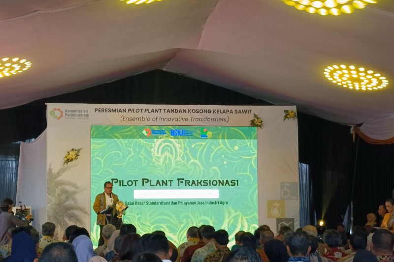 Penerapan SNI di Industri Emas Tingkatkan Daya Saing Perhiasan