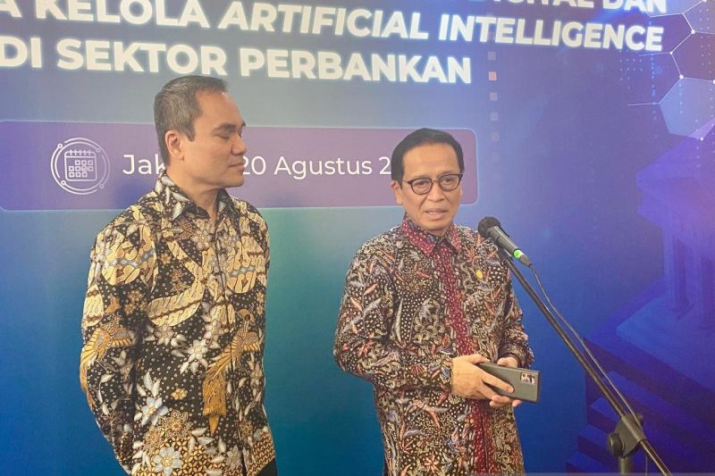 Transformasi Digital Perbankan Tingkatkan Keterampilan, Bukan Menekan Tenaga Kerja