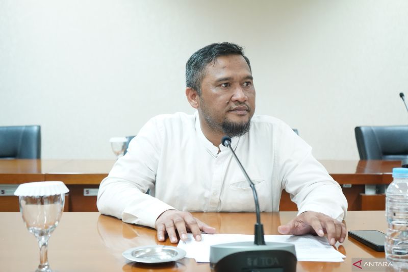 DPRD Bogor Usulkan Raperda Perlindungan dan Kesejahteraan Guru