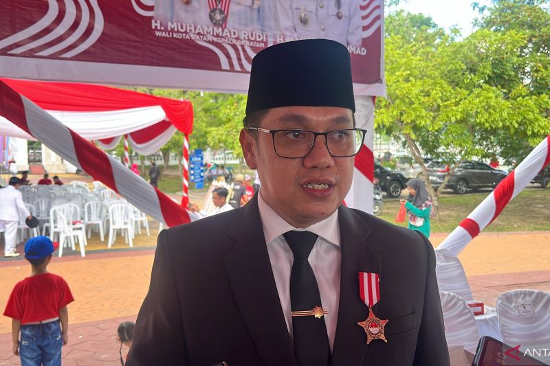Layanan Konsultasi Digital "Sultan" Penuhi Kebutuhan Masyarakat Batam