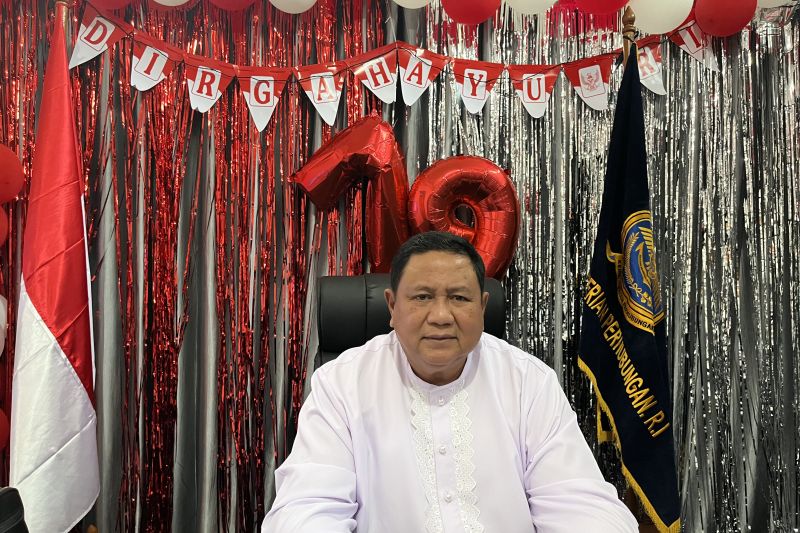 Peningkatan Layanan Penyeberangan BPTD Maluku untuk Kesejahteraan Masyarakat