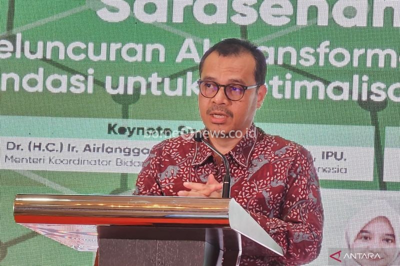 Pemanfaatan Kecerdasan Artifisial untuk Layanan Publik di Indonesia