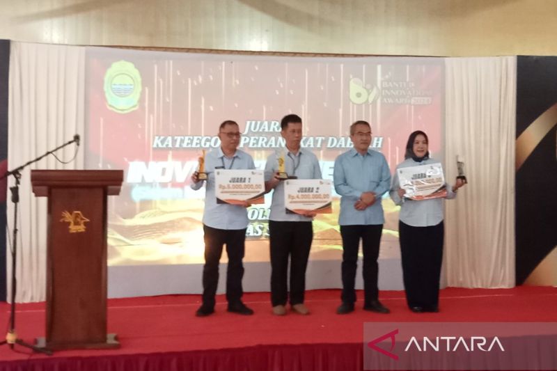 Inovasi Pelayanan Publik di Bantul Dorong Kualitas Layanan Masyarakat
