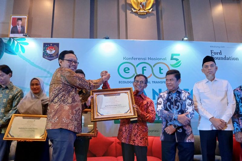 Kubu Raya Jajaki Pembangunan Berkelanjutan Melalui BUMDes Ekologis