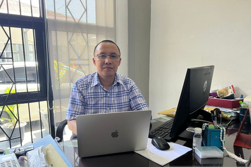 Perkembangan Teknologi Dorong Penerapan Keuangan Digital di Sumbar