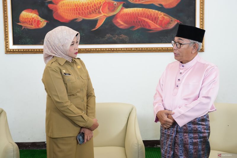 Pemprov Kalbar Siap Sukseskan Festival Budaya Melayu ke-13