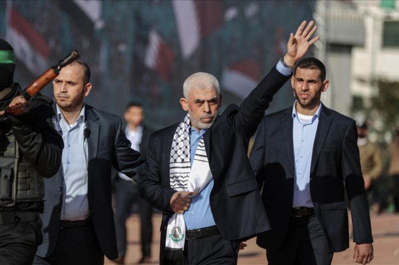 Hamas Sebut Negosiasi Gencatan Senjata Gaza Gertakan Israel
