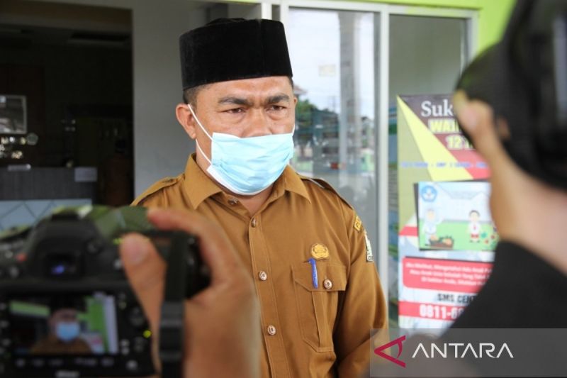 Aceh Barat Kembalikan Rp53,8 Juta Karena Temuan BPK