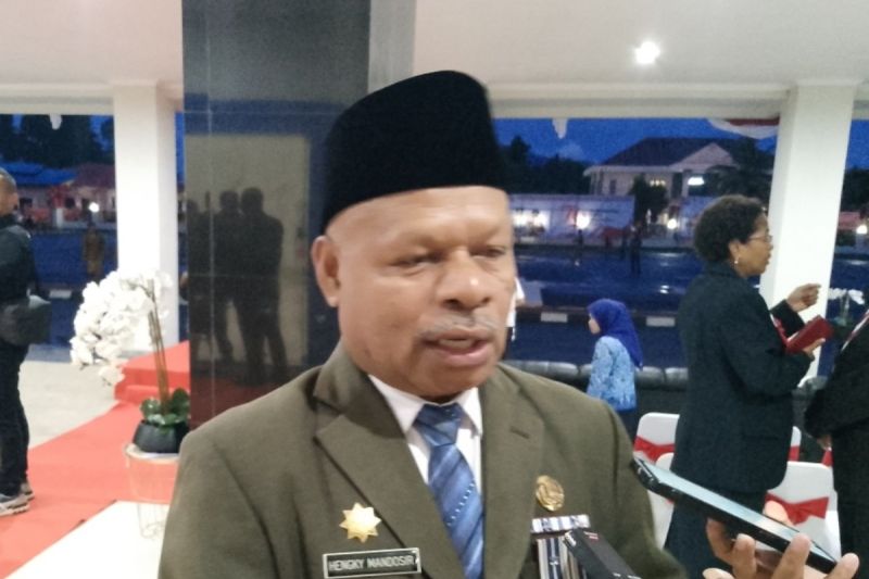 Supiori Terima Dokter Spesialis untuk Tingkatkan Layanan Kesehatan