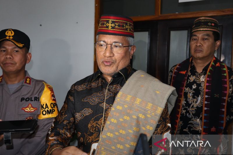 Prevalensi Penyalahgunaan Narkoba di Indonesia Capai 3,3 Juta Jiwa
