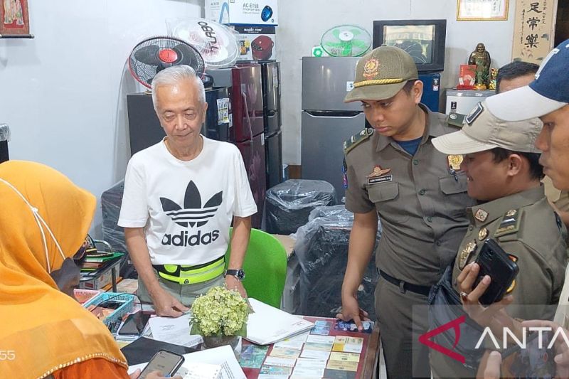 Tim Gabungan Sidak Penangkaran Burung Walet di OKU, Dapatkan Izin dan Patuhi Regulasi