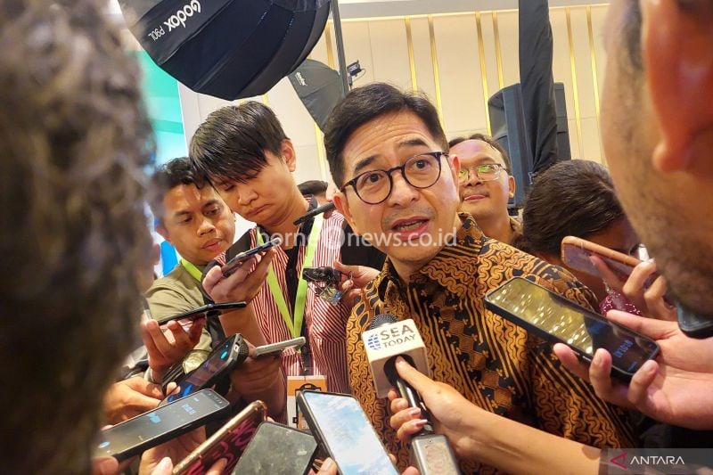 AZEC Dorong Kolaborasi untuk Keberlanjutan Lingkungan di Asia