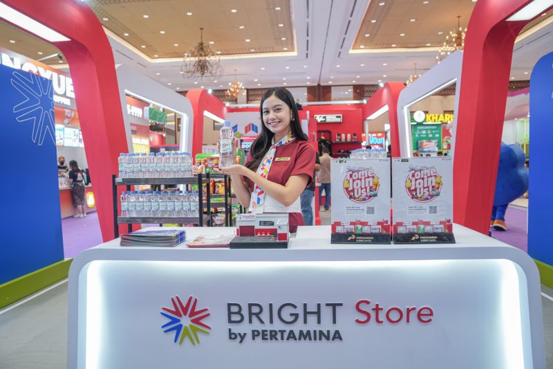 Pertamina Patra Niaga Ajak Pengusaha Bergabung di Bisnis NFR