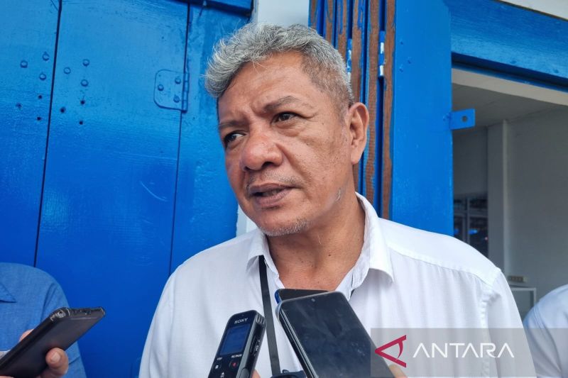 Bulog Manokwari Salurkan Bantuan Pangan Tahap III ke Enam Kabupaten