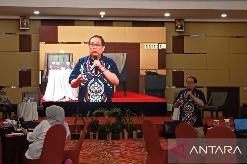 Sulawesi Selatan Raih Indeks Ekonomi Biru Tertinggi di Indonesia