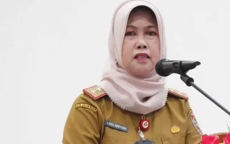 Pemprov Kalteng Buka 555 Formasi CPNS