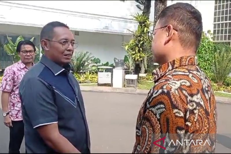 Pemkab Kubu Raya Raih Apresiasi dalam Penanganan Kemiskinan Ekstrem