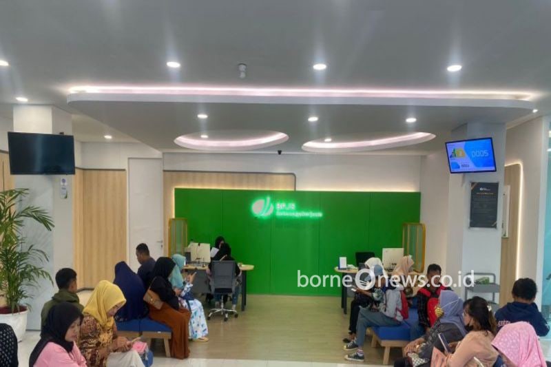 BPJAMSOSTEK Tingkatkan Perlindungan Tenaga Kerja di Sulawesi Tengah