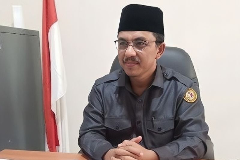 Bawaslu Bukittinggi Bentuk Tim Awasi Netralitas ASN di Pilkada