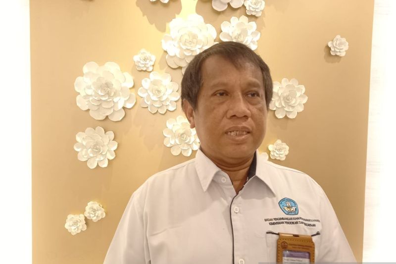 Upaya Balai Bahasa Lestarikan Bahasa Daerah di Sulawesi Utara